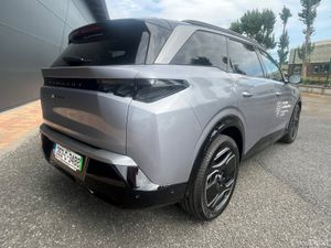 Peugeot 5008 2026 - Image 3