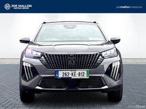 Peugeot 2008 Electric 156bhp (54 kWh) GT ** Amazin - Image 4