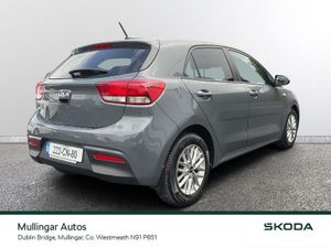 Kia Rio 1.25 PE - Image 3