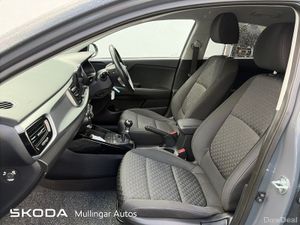 Kia Rio 1.25 PE - Image 4