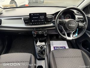 Kia Rio 1.25 PE - Image 2