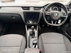 Skoda Octavia STYLE 1.6TDI 115HP - Image 2