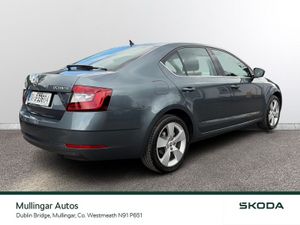 Skoda Octavia STYLE 1.6TDI 115HP - Image 3