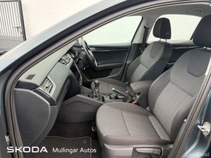 Skoda Octavia STYLE 1.6TDI 115HP - Image 4