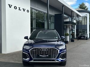 Audi Q5 **LOW KMS**50 TFSI e 299HP S tronic quattr - Image 3