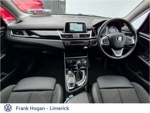 BMW 2-Series 218i Sport Auto CALL RONAN ON 0867705 - Image 2