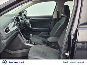 Volkswagen T-Roc 1.0 TSI 110HP Style CALL RONAN ON - Image 4