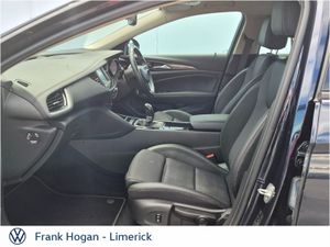Opel Insignia 1.6 (136PS) Turbo D ecoTEC SRi CALL - Image 4