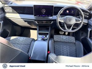 Volkswagen Tiguan 2.0 TDI 150HP R-Line DSG - Image 2