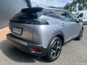 Peugeot 2008 2026 - Image 3
