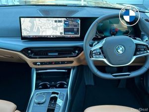 BMW 3-Series 330e Sport Saloon - Image 4