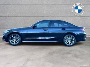 BMW 3-Series 330e Sport Saloon - Image 3