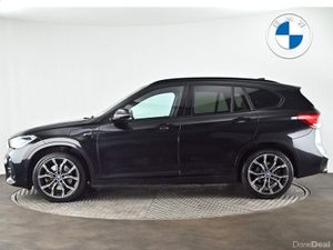 BMW X1 xDrive25e M Sport - Image 3