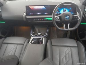 BMW X3 30e xDrive M Sport - Image 4