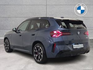 BMW X3 30e xDrive M Sport - Image 3