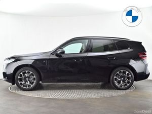 BMW X3 30e xDrive M Sport - Image 3