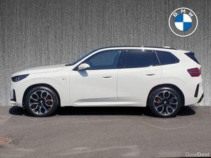 BMW X3 30e xDrive M Sport - Image 4