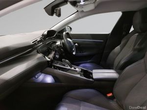 Peugeot 508 ALLURE HYBRID PHEV 225bhp - Image 3