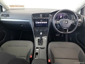 Volkswagen Golf TSI AUTOMATIC COMFORTLINE - Image 3