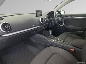Audi A3 30 TFSI SPORT - Image 3