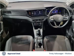 Volkswagen Polo ** EDITION 75 ** 1.0TSI ** 95BHP * - Image 2