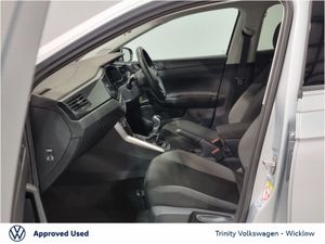 Volkswagen Polo ** EDITION 75 ** 1.0TSI ** 95BHP * - Image 4