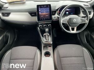 Renault Arkana E-TECH Hybrid 145 Auto Techno - Image 3
