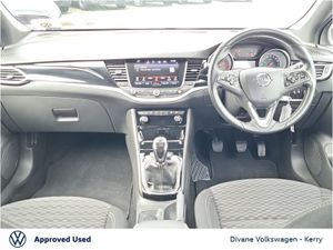 Opel Astra 1.6 CDTi 110 BHP  Sri - Image 2