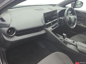 Toyota C-HR 1.8 HYBRID SPORT - Image 4
