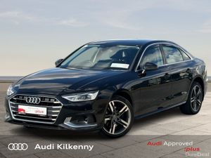 Audi A4 SE S TRONIC 2.0 TDI 136 BHP " Price Inlcud - Image 3