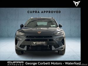Cupra Formentor 1.5 eTSI 150hp DSG V2 - Image 2