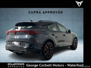 Cupra Formentor 1.5 eTSI 150hp DSG V2 - Image 4