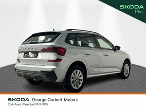 Skoda Kamiq KAMIQ SELECTION 1.0TSI 115HP - Image 3
