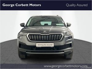 Skoda Kodiaq 2.0 TDI 150HP DSG Style 7 Seat - Image 3