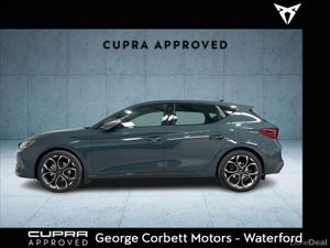 Cupra Leon 1.5eTSI 150hp DSG - Image 3