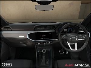 Audi Q3 2.0TDI 150BHP S-Line S-Tronic - DUE IN - R - Image 2