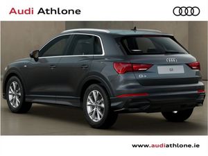 Audi Q3 2.0TDI 150BHP S-Line S-Tronic - DUE IN - R - Image 3