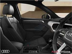 Audi Q3 2.0TDI 150BHP S-Line S-Tronic - DUE IN - R - Image 4