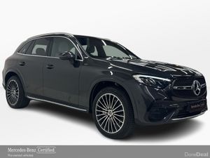 Mercedes-Benz GLC GLC 300 e 4MATIC AMG Line Plus - Image 4