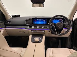 Mercedes-Benz GLE GLE 400 e 4MATIC EQ hybrid techn - Image 4