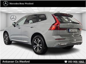 Volvo XC60 T6 AWD PHEV Core - Image 4