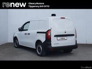 Renault Kangoo KANGOO ML19 DCI 95 START 4DR - Image 2