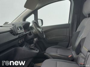 Renault Kangoo KANGOO ML19 DCI 95 START 4DR - Image 4