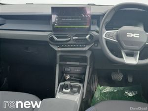 Dacia Bigster Expression HEV 155 - Image 2