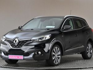 Renault Kadjar 1.6 DCi 6SPD SIGNATURE SAT NAV ENER - Image 3