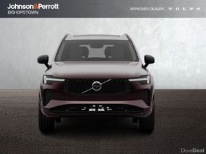 Volvo XC90 T8 406bhp AWD PHEV Ultra Dark - Immedia - Image 4