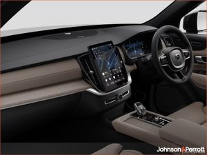 Volvo XC90 T8 406bhp AWD PHEV Plus Dark - Immediat - Image 2