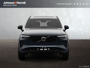 Volvo XC90 T8 406bhp AWD PHEV Plus Dark - Immediat - Image 4