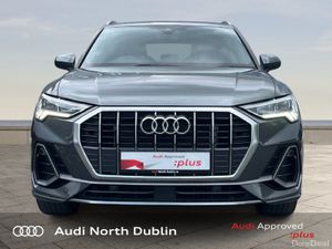 Audi Q3 Q3 S Line 45 Tfsi E S-A  S Line 13kWh PHEV - Image 3
