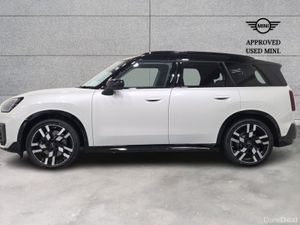 Mini Countryman JCW - Image 4